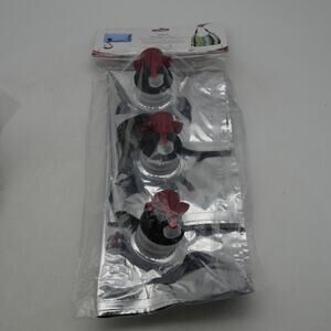 NEW Porto Vino Refill Dispenser Pouches for Wine Purse 3 Pack of 1.5L Each